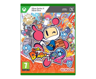 KONAMI Super Bomberman R 2 XBOX - 1139286 - zdjęcie 1